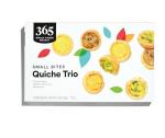 Mini Quiche Assortment - Whole Foods Market