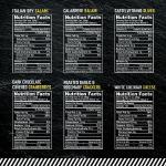 COLUMBUS Gourmet Charcuterie Board for Entertaining