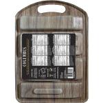 COLUMBUS Gourmet Charcuterie Board for Entertaining