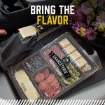 COLUMBUS Gourmet Charcuterie Board for Entertaining