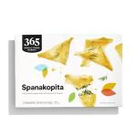 Whole Foods Market Frozen Spanakopita 12 oz