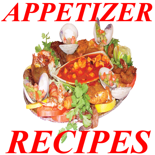 Delicious Appetizer Recipe Collection