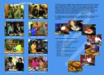 B. Smith and Friends Appetizer Video Cookbook