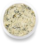 Spinach Artichoke Parmesan Dip – 8 Oz