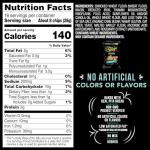 Stacy's Simply Naked Pita Chips, 16 Ounce