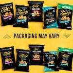 Stacy's Simply Naked Pita Chips, 16 Ounce