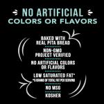 Stacy's Simply Naked Pita Chips, 16 Ounce