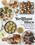 75 Delicious Small Bites for Every Occasion
