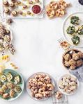 75 Delicious Small Bites for Every Occasion