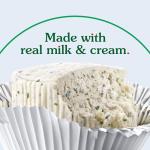 Boursin Garlic & Fine Herbs Cheese, 5.2 Ounce