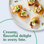 Boursin Garlic & Fine Herbs Cheese, 5.2 Ounce