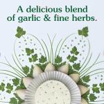 Boursin Garlic & Fine Herbs Cheese, 5.2 Ounce