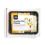 Whole Foods Market Cheese Cracker Cut Tray, 12oz