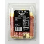 Columbus Prosciutto Snack Packs - Charcuterie Treats