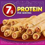 Beef & Cheese Taquitos by Jose Ole, 22.5 oz