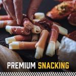Columbus Prosciutto Snack Packs - Charcuterie Treats