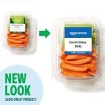 Carrot and Celery Sticks - 15 Oz Pack