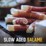 Columbus Prosciutto Snack Packs - Charcuterie Treats