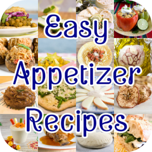 Simple Appetizer Recipes for Every Occasion