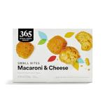 Whole Foods Market Macaroni & Cheese Bites, 8.5 OZ