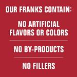 Hebrew National Beef Franks in a Blanket, 18.4 Oz