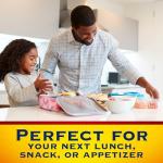 Hebrew National Beef Franks in a Blanket, 18.4 Oz