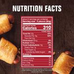 Hebrew National Beef Franks in a Blanket, 18.4 Oz