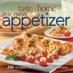 Taste of Home: 230 Party Appetizer Recipes