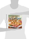 Taste of Home: 230 Party Appetizer Recipes