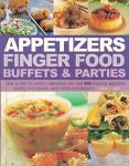 Perfect Appetizers for Buffets and Parties