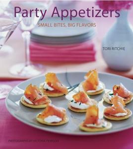 Big Flavor Party Appetizers for Every Occasion