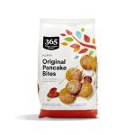 Whole Foods Market Original Pancake Bites 10.8 oz