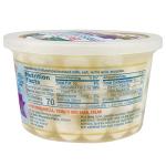 Belgioioso Fresh Perline Mozzarella Cups, 8 oz