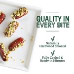 Hillshire Farm Beef Lit'l Smokies Sausages, 12 oz