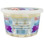 Belgioioso Fresh Perline Mozzarella Cups, 8 oz