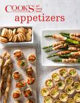 Ultimate Appetizer Recipe Book