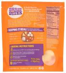 Cheddar Parmesan Brazilian Cheese Bread, 11.5 Oz
