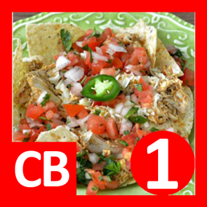 Tasty Appetizer Recipes Cookbook