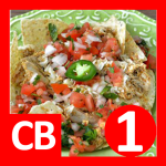 Tasty Appetizer Recipes Cookbook