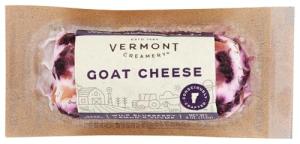 Blueberry Lemon Thyme Goat Cheese 4oz