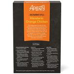 Aplenty Mandarin Orange Chicken, 22 Oz Frozen