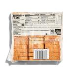 Organic Mini Toast by 365 Whole Foods - 2.8 Ounce