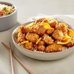 Aplenty Mandarin Orange Chicken, 22 Oz Frozen