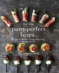 Delicious Party Snacks and Canapé Recipes