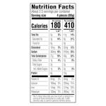 Bagel Bites Mini Pizza Snacks with Three Cheese