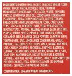 Harissa Halloumi Bites from Whole Foods Market