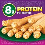Jose Ole Frozen Chicken Taquitos, 22.5 Oz