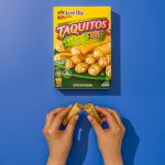 Jose Ole Frozen Chicken Taquitos, 22.5 Oz