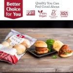 La Brea French Take Bake Dinner Rolls, 6 Count