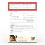 Garlic Pull-Apart Bread Mix Kit by King Arthur